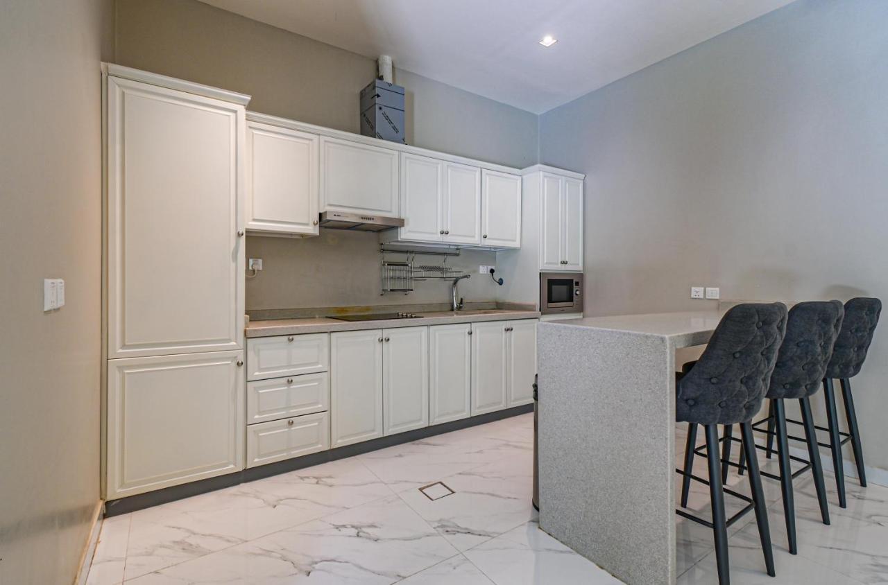 Chalet منتجع المنتقى *