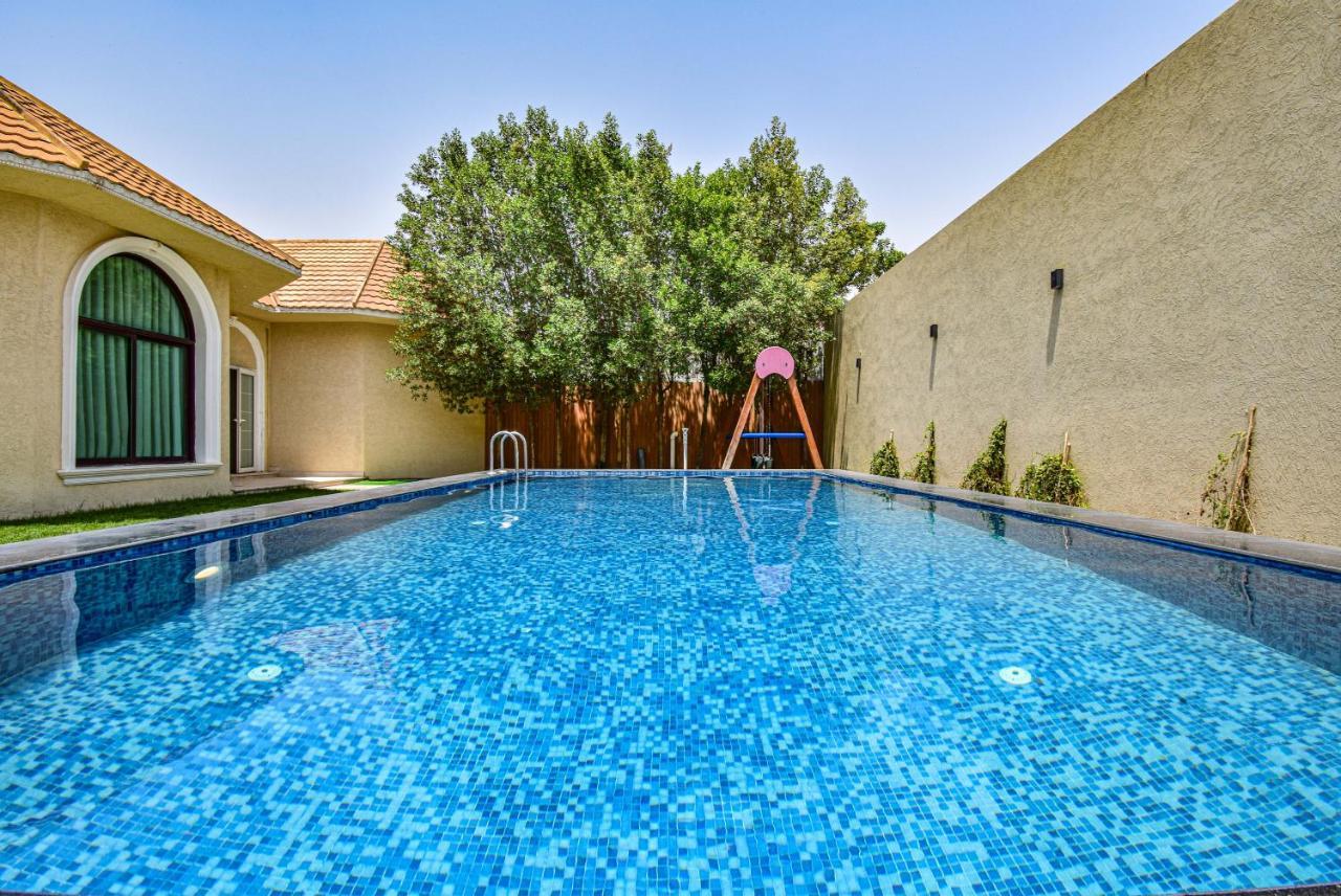 منتجع المنتقى Chalet